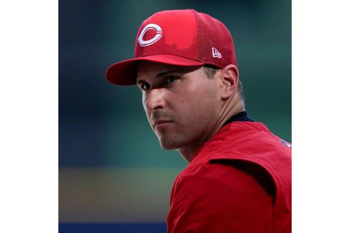 Image of Robert Garcia