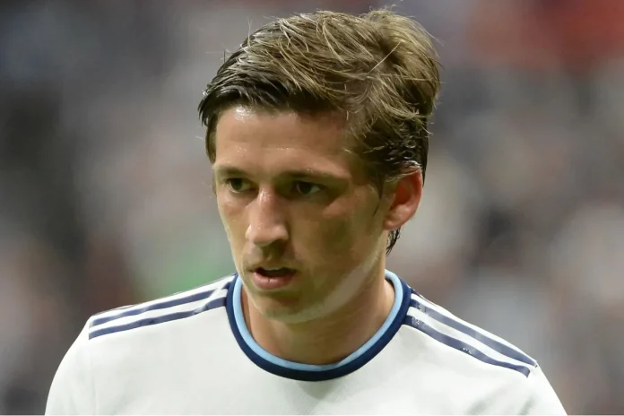 Image of Ryan Gauld
