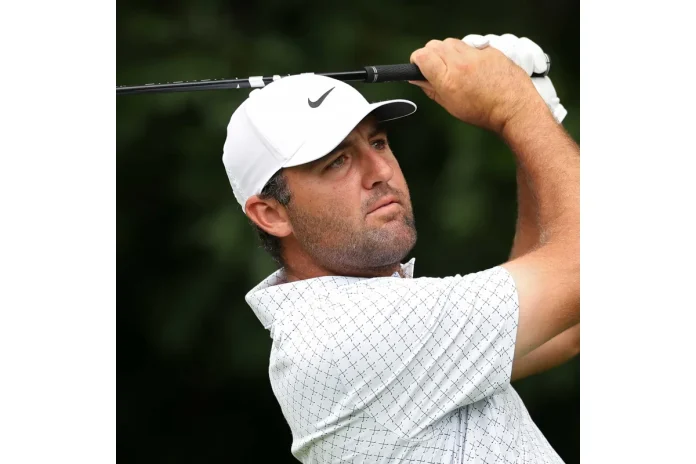 Image of Ryan Gerard