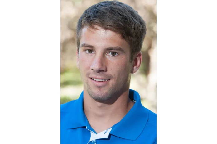 Image of Ryan Hollingshead