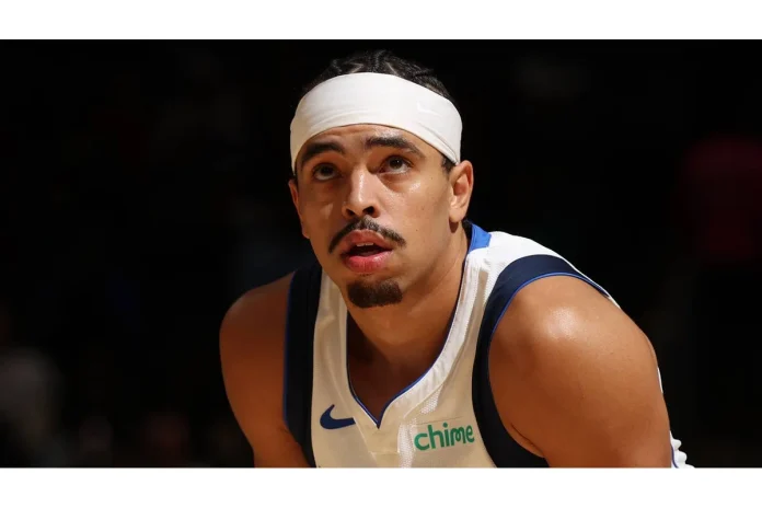 Image of Ryan Nembhard