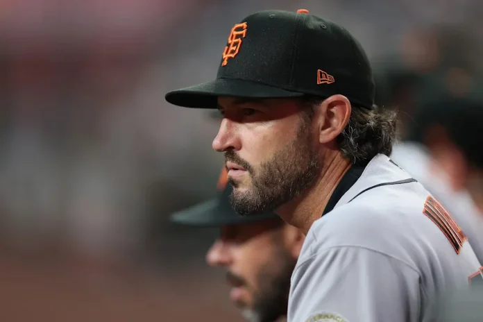 Image of San Francisco Giants