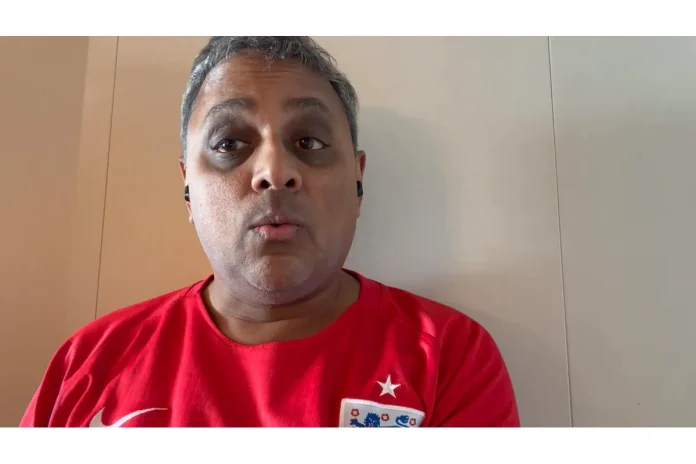 Image of Saurabh Netravalkar
