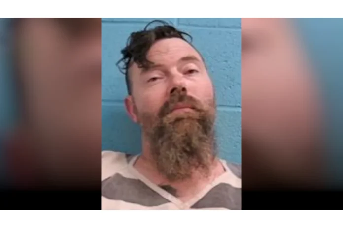 Image of Scott Mccarron