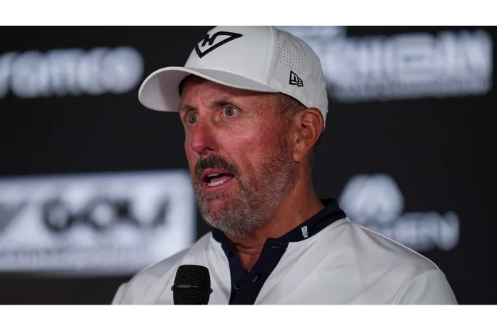 Image of Scott Piercy