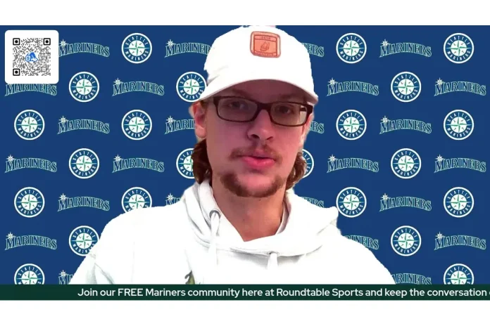 Image of Seattle Mariners