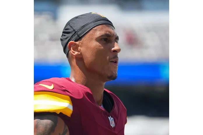 Image of Shemar Bartholomew