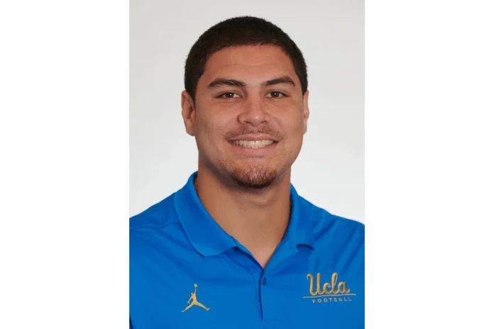 Image of Sione Latu