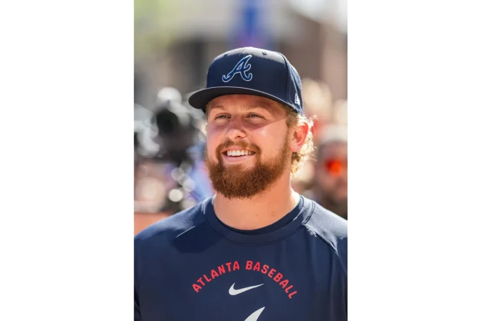 Image of Spencer Bivens