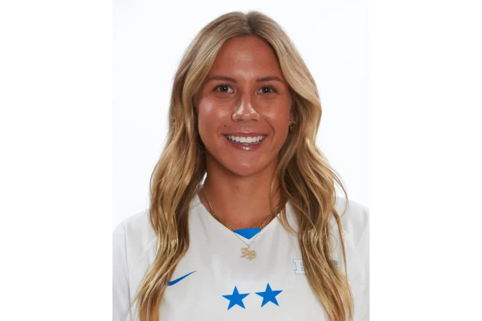 Image of Stephanie Sparkowski