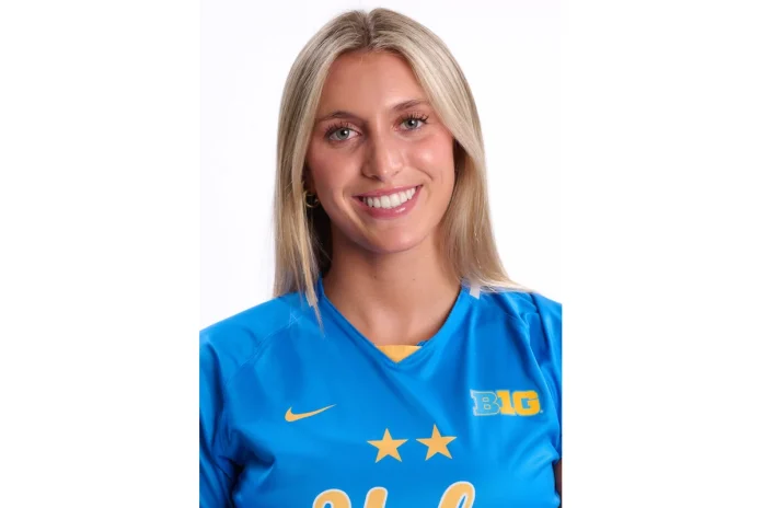 Image of Sydney Jones