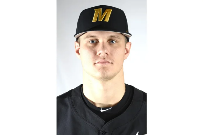 Image of Tanner Houck