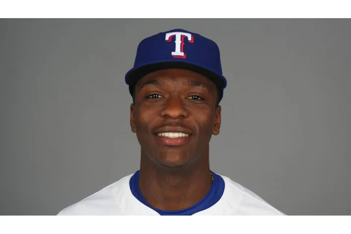 Image of Texas Rangers