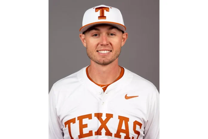 Image of Tom Cosgrove