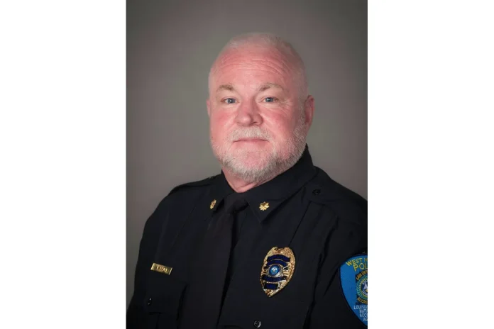 Image of Tom Schreiber