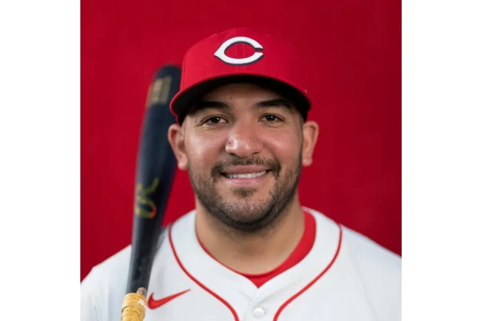 Image of Tony Santillan