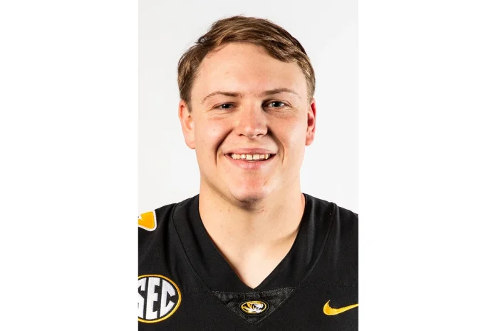 Image of Trajan Jeffcoat