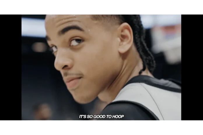 Image of Tray Maddox