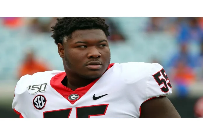 Image of Trey Hill