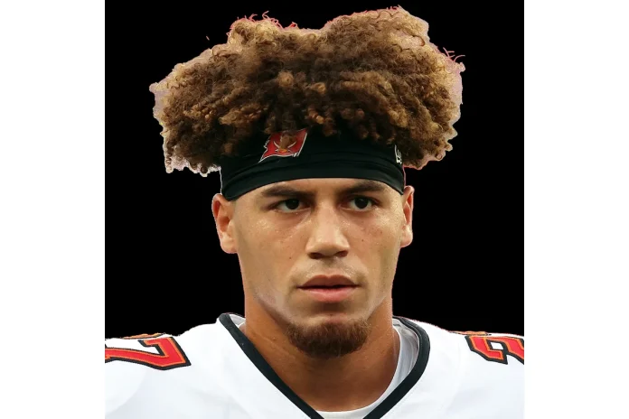 Image of Tristin McCollum