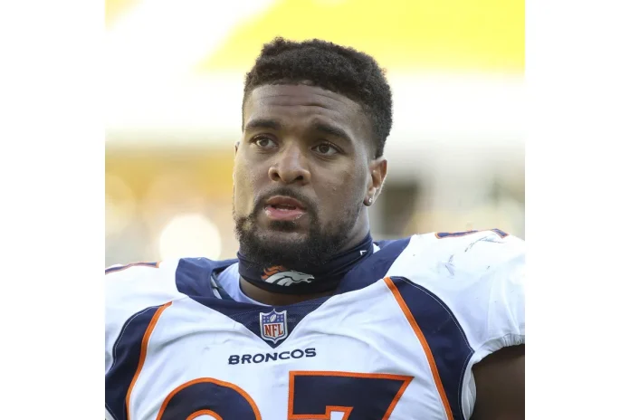 Image of Truman Jones