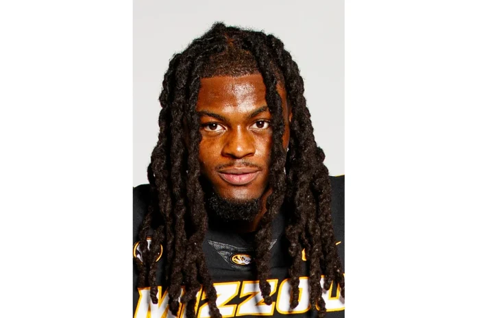 Image of Ty'Ron Hopper