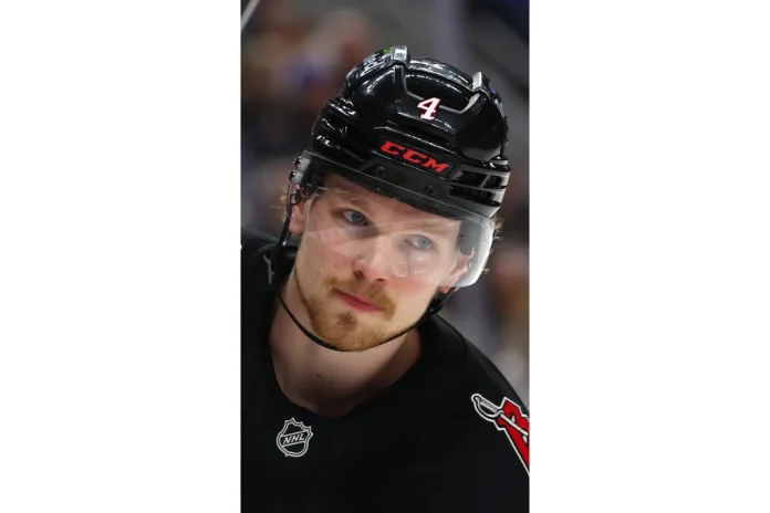 Image of Ty Emberson