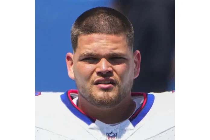 Image of Tylan Grable