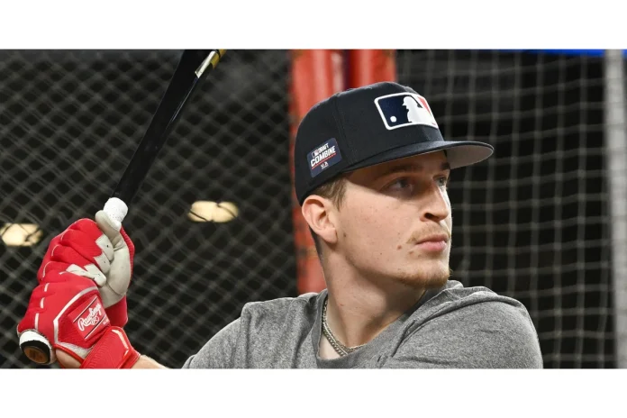 Image of Tyler Locklear