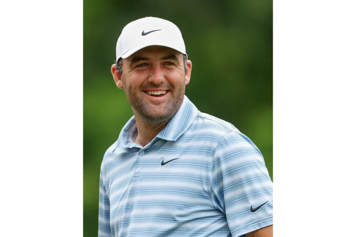 Image of Tyler McCumber