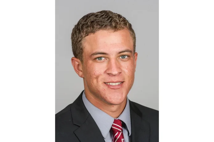 Image of Tyler Strafaci