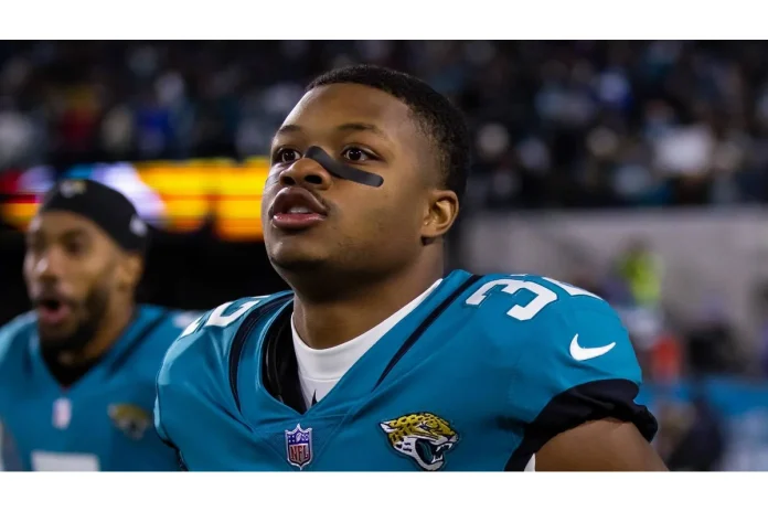 Image of Tyson Campbell