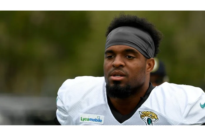 Image of Ventrell Miller