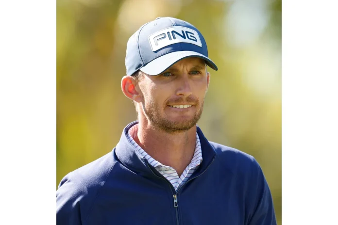 Image of Woody Austin