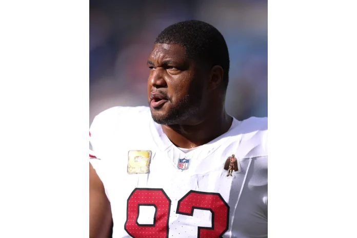 Image of Xavier Weaver