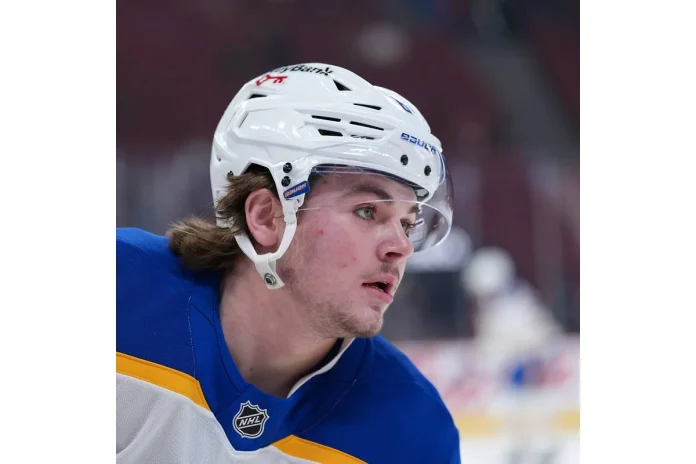 Image of Zach Benson
