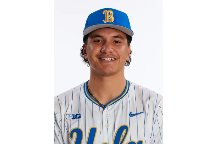 Image of Zach Maxwell