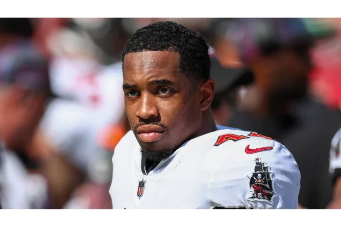 Image of Zavier Scott